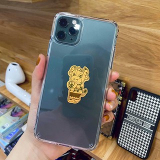 miếng dán trâu mèo thần tài