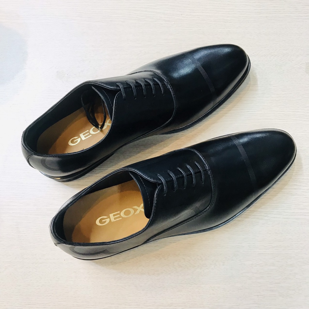 Giầy Buộc Dây Nam Cao Cấp Da Thật