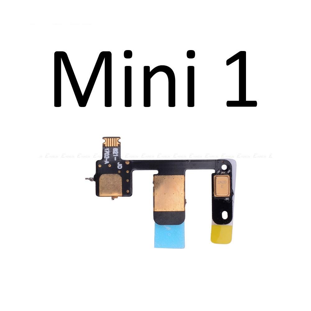 Cáp Flex Loa Micro Cho iPa Air 2 2019 Mini 2 3