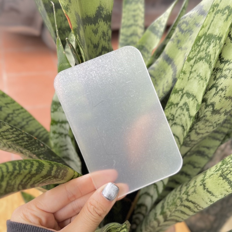 Bảng pha màu nail