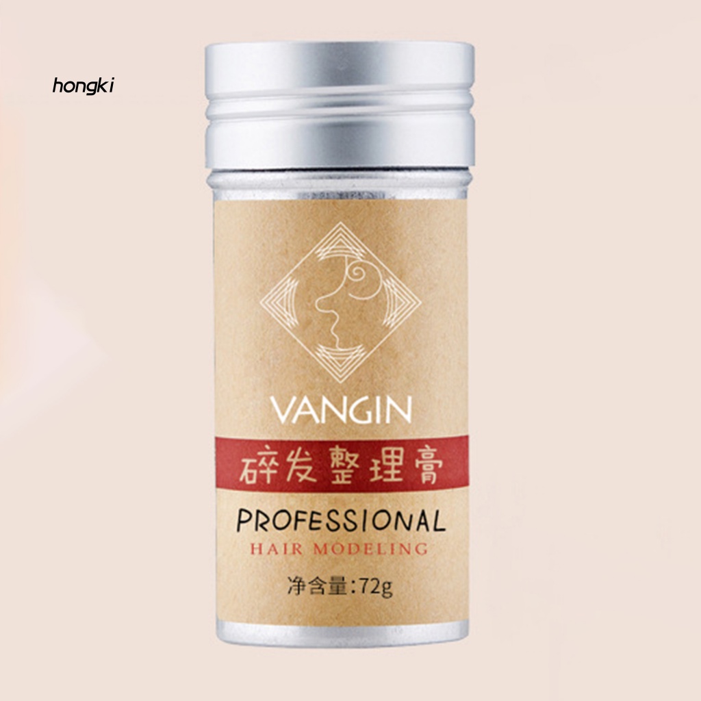 Thỏi Kem Tạo Kiểu Cho Tóc Gãy 72g Tiện Dụng Chất Lượng Cao