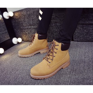 Giày Boot Nam GN59