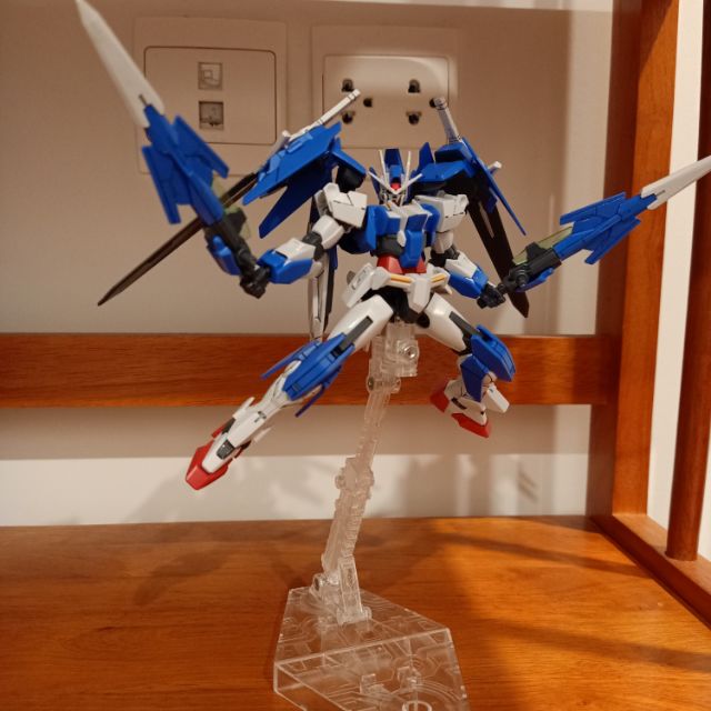 Mô hình HG Gundam 00 Diver Ace (2nd)