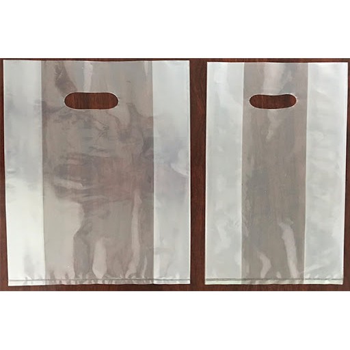 Túi đựng trà sữa 2 ly xoài - 1kg