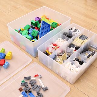 Bộ Đồ Chơi Lego Xếp Hình Thú Vị Cho Bé