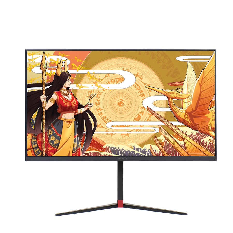 Màn hình gaming E-DRA EGM32KF2ER 32 INCH 2K 144HZ màn hình sắc nét