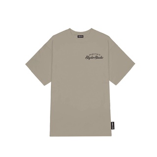 Slyder Studio T–Shirt – Áo thun Local Brand Slyder Studio