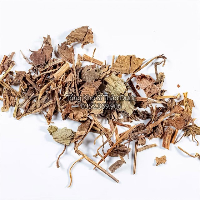 Diếp Cá 100g