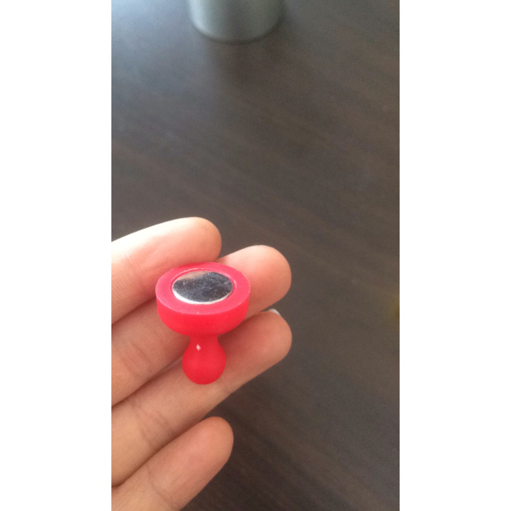 Nam châm đính bảng 19mm, lực mạnh, sử dụng cho văn phòng và trường học