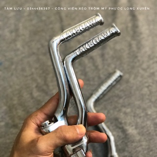 Dò đạp Takegawa cốt nhỏ