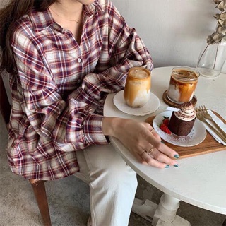 Combo SƠMI CARO VINTAGE