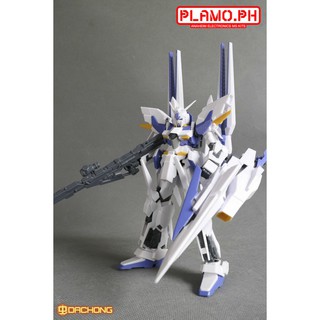 Mô hình lắp ráp HG 1/144 Gundam Delta Kai Daban