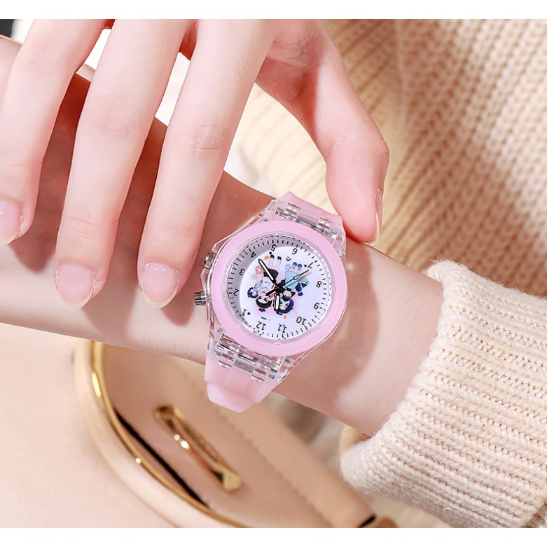 Đồng hồ điện tử nam nữ SPORTS thể thao, mẫu mới tuyệt đẹp, full chức năng, chống nước tốt- MS 06