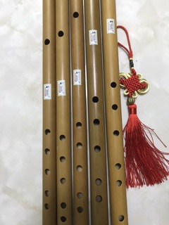 Sáo sa mạc - tone tuỳ chọn (nứa hun - free ship)