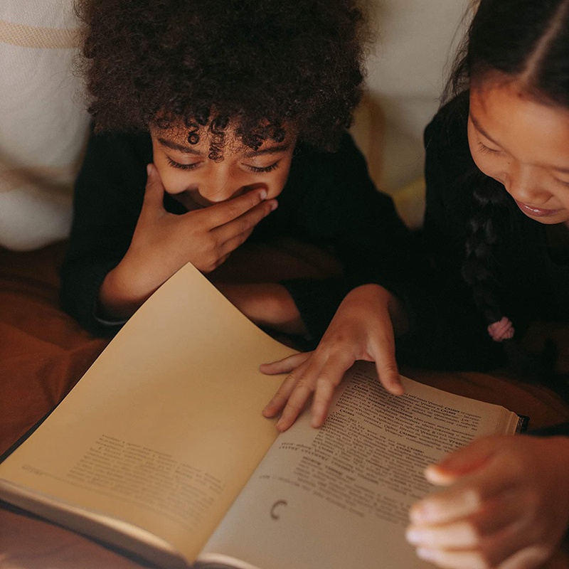 12 cái Lớp phủ màu cho chứng khó đọc , Dải đọc khó đọc cho chứng khó đọc khó đọc Irlens, ADHD và căng thẳng thị giác , 11,7x8,3Inch