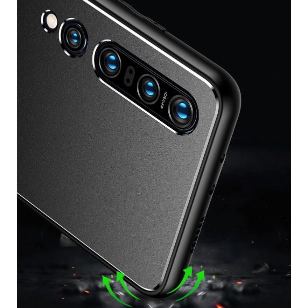 Ốp Lưng Xiaomi Mi 10, Mi 10 Pro