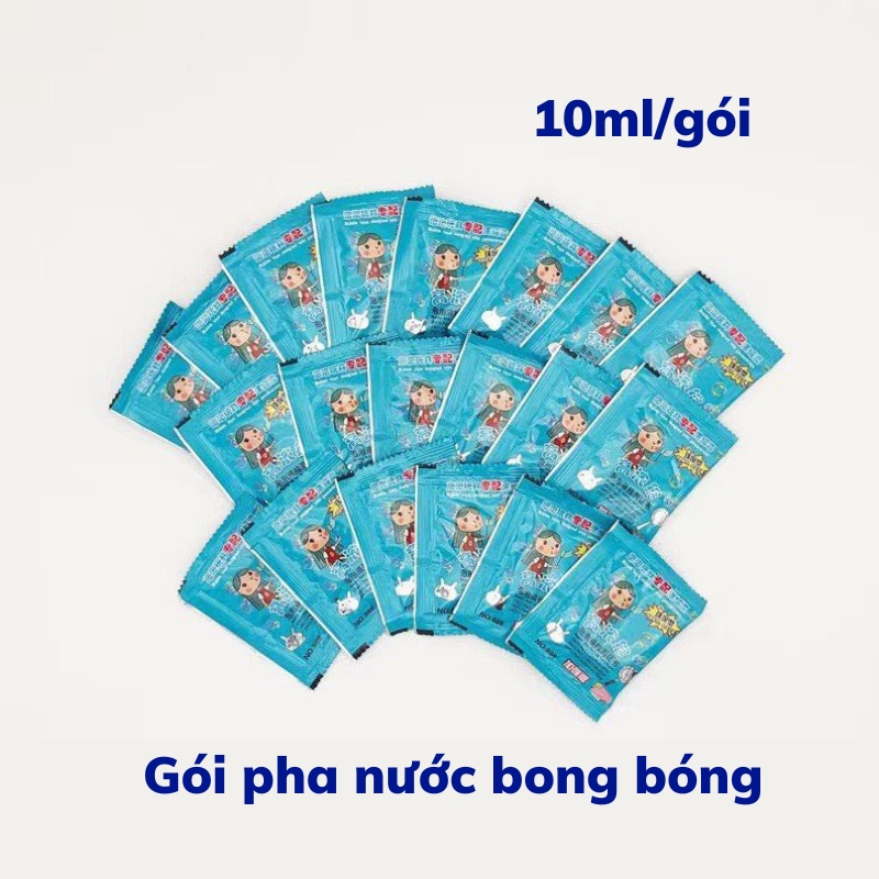 Súng Bắn Bong Bóng Súng Đồ Chơi Cho Trẻ Em Siêu Hot 2022 Titan.st