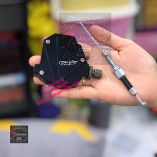 Bộ trợ lực côn tay [HÀNG TỐT] độ cho ex155/150/135, các loại xe khác - trợ lực côn - đồ chơi xe máy