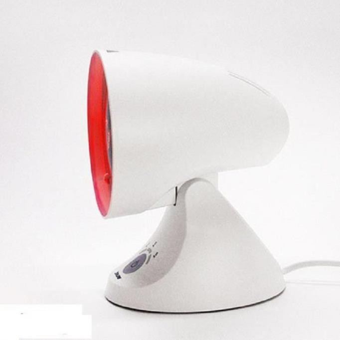 Đèn hồng ngoại tr. ị liệu hẹn giờ Beurer IL35