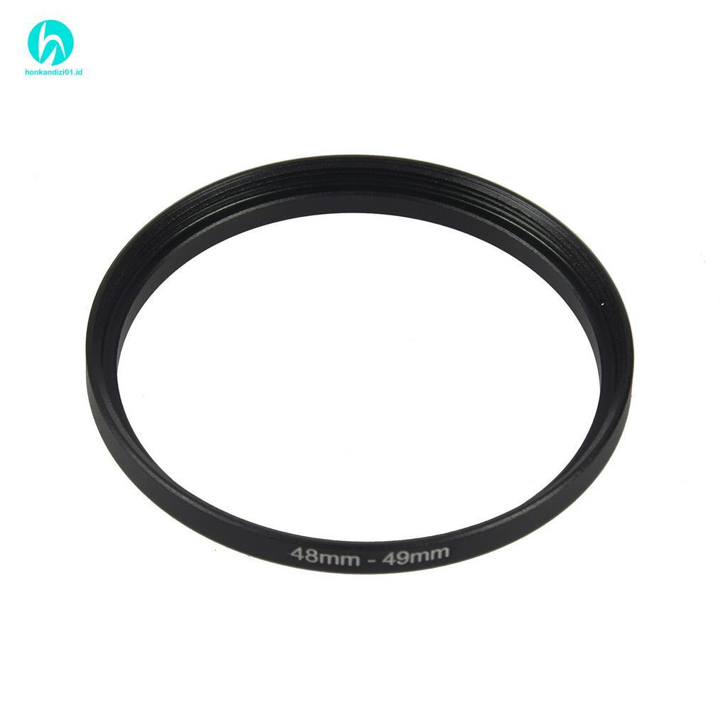 Vòng Nối Ống Kính Máy Ảnh N2Vn 48mm Đến 49mm 48mm - 49mm Tiện Dụng