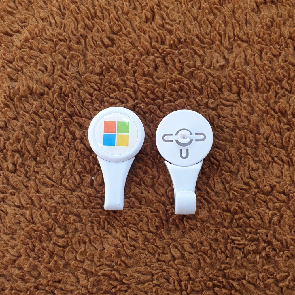 Dây đeo thẻ Microsoft