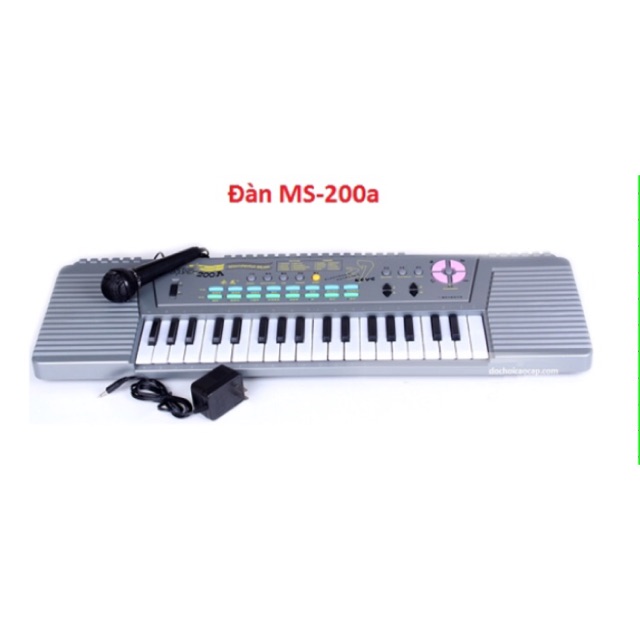 ĐÀN Organ trẻ em Ms200A