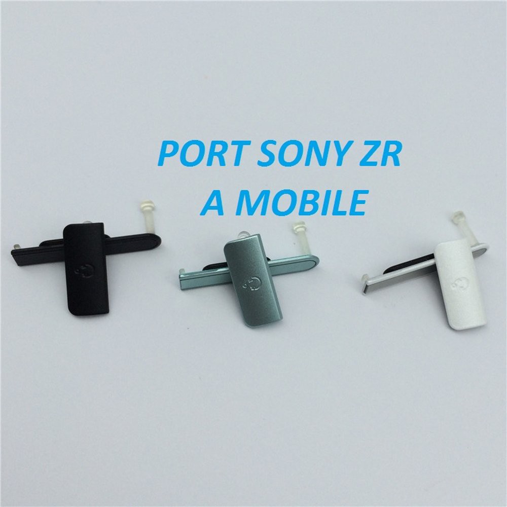 Cổng Sạc Usb 1 Bộ Sony Xperia Zr Originalnik