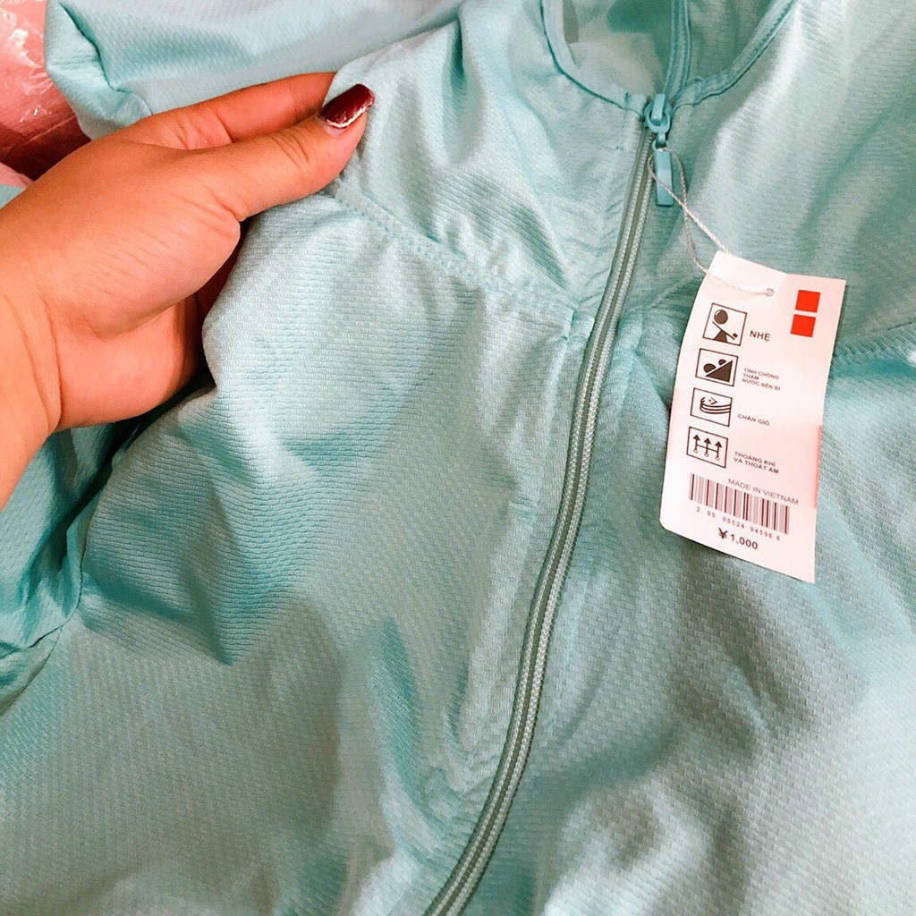 [FREESHIP]💝 🍅 Áo Chống Nắng Xuất Nhật Loại 1 | BigBuy360 - bigbuy360.vn