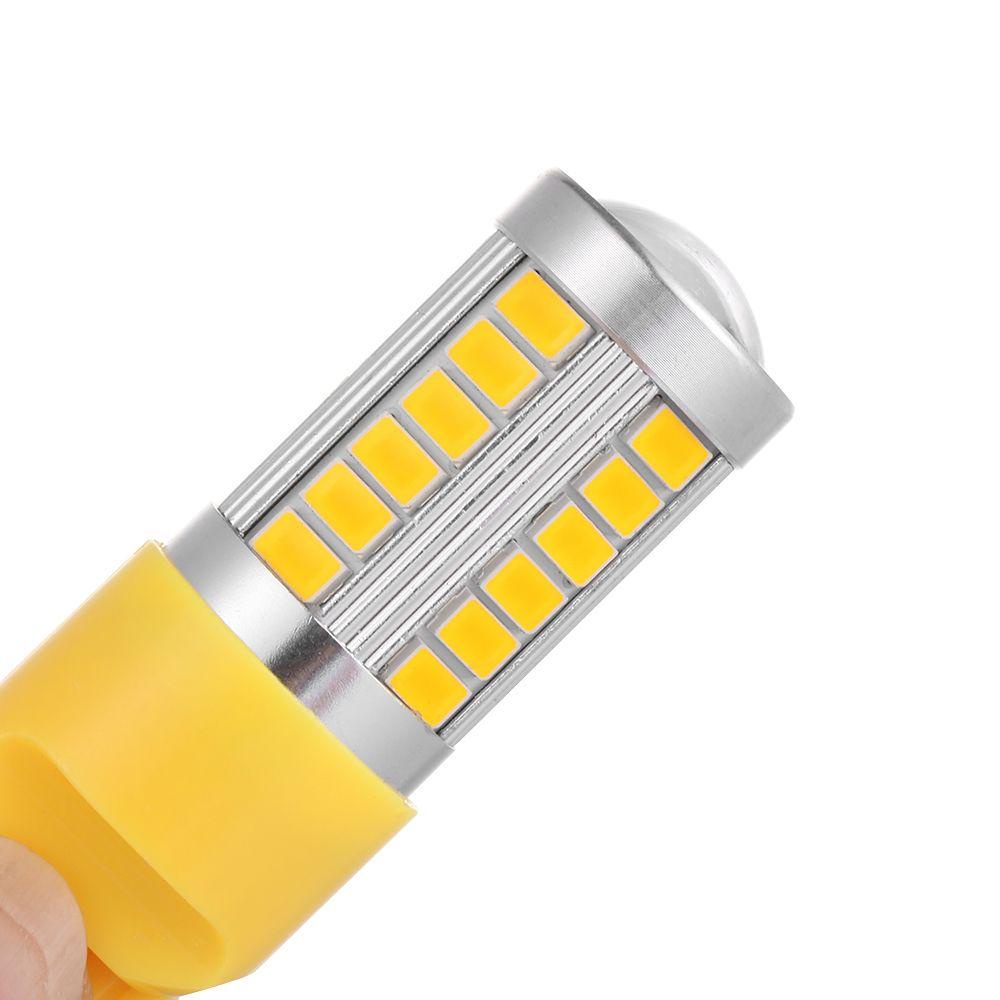 Đèn Sương Mù 5730 T20 W21 / 5W 7443 Dành Cho Xe Hơi