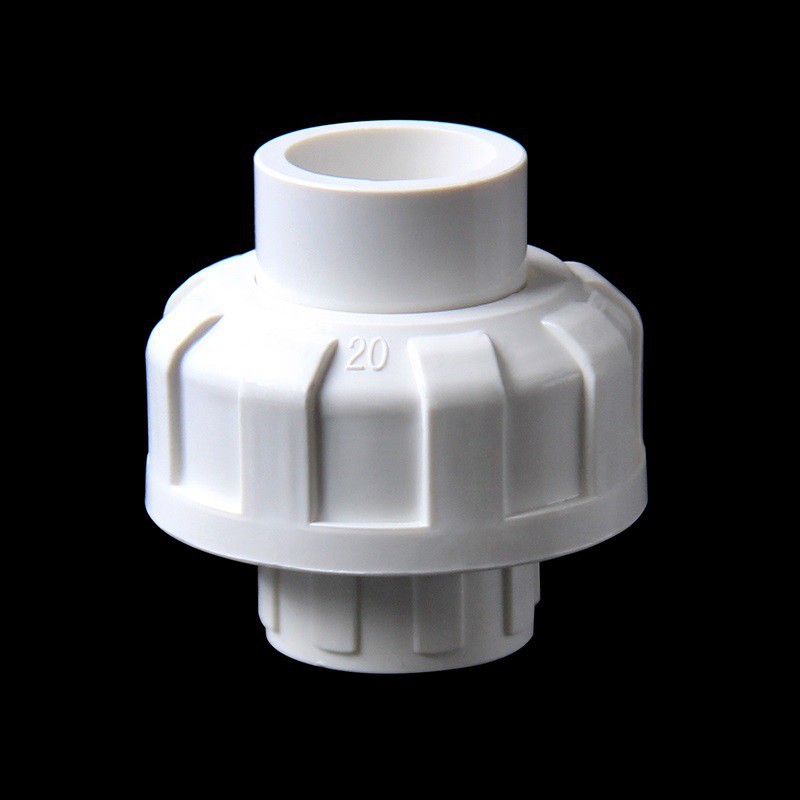 Dụng Cụ Nối Ống Nước 20-50mm Bằng Pvc Dùng Cho Bể Nuôi Cá Cảnh