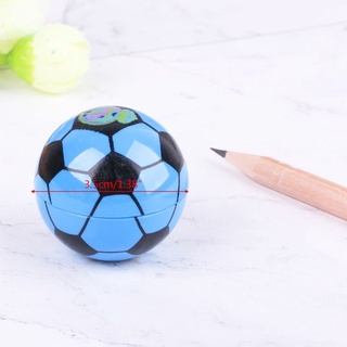 Set 4 chiếc Gọt bút chì hình quả bóng