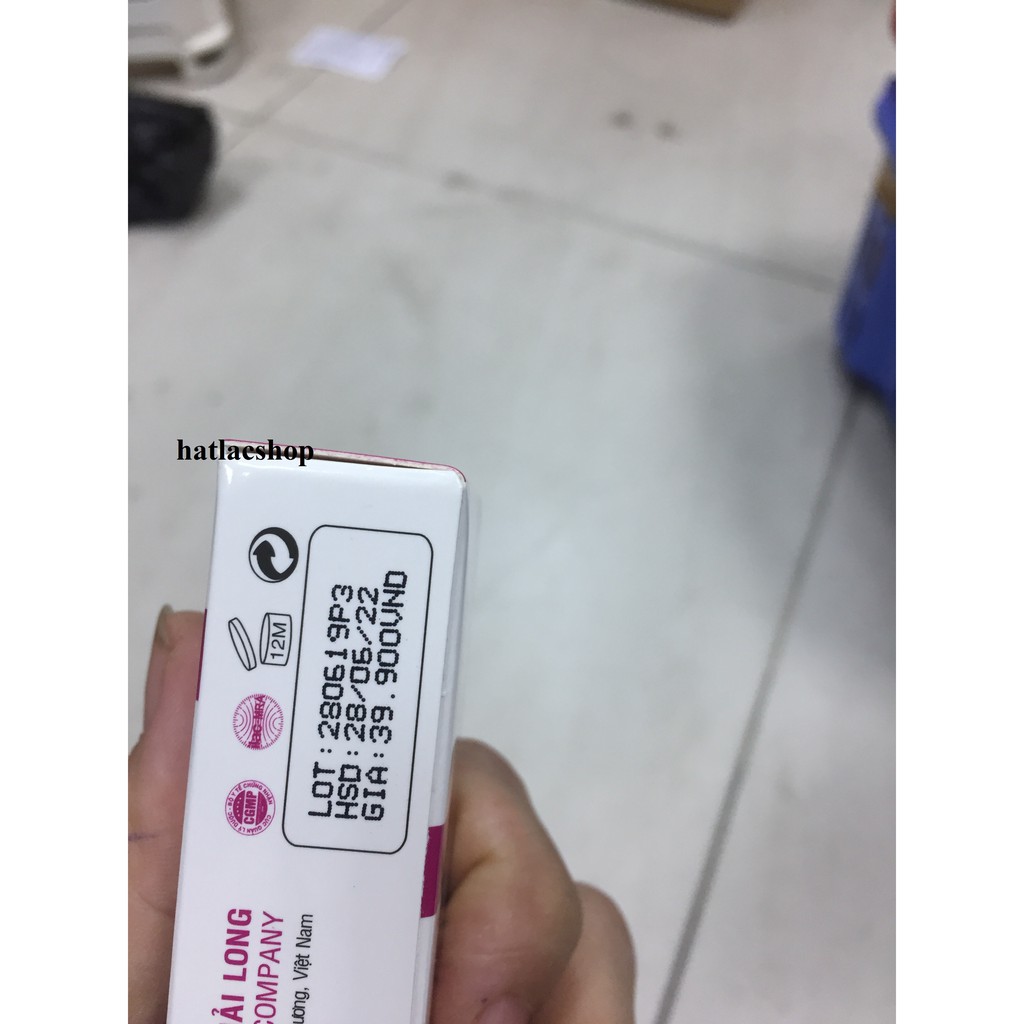 GEL PANDA BABY NGỪA HĂM,LÀNH VẾT CÔN TRÙNG 30g
