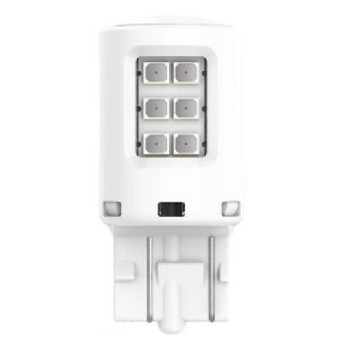 Bóng Đèn Philips 11066 ULR X2 - Đỏ - Hàng chính hãng