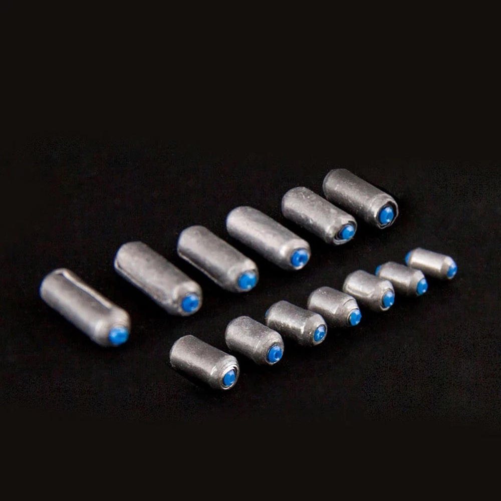 GOFIDIN 15 chì câu cá GOFIDIN 1.5-6g có thể điều chỉnh tiện dụng