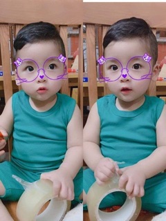 Combo set đồ cho bé