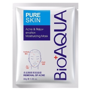 Mặt nạ HA Mask cấp ẩm, phục hồi