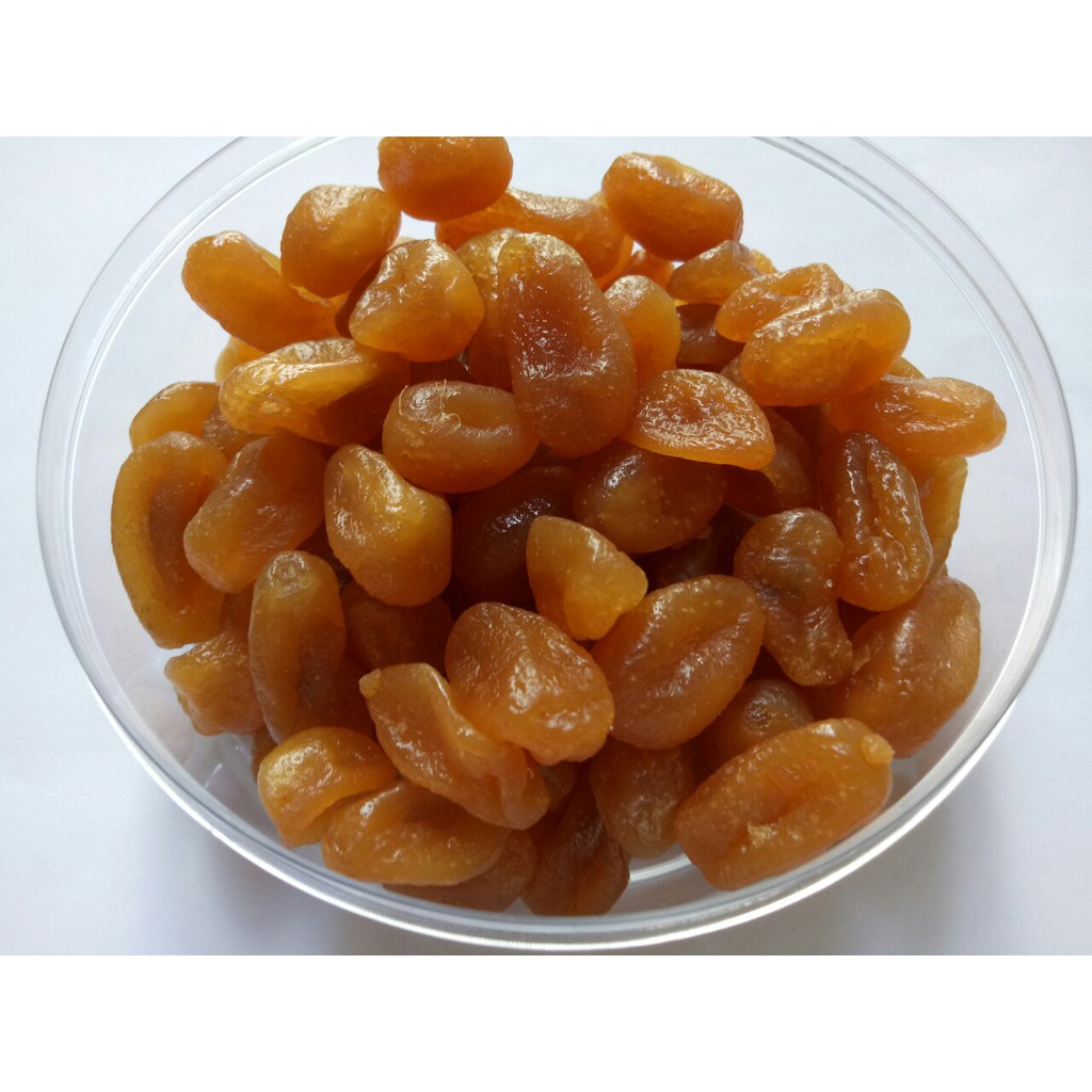Hộp Chanh Cốm 200g