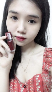 Son Velvet nhập Pháp 20 mã màu