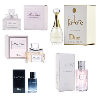 Nước hoa Dior