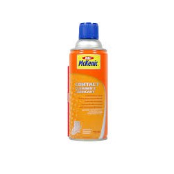 Dầu vệ sinh tiếp điểm & bôi trơn Mr McKenic - Contact Cleaner & Lubricant EE1325 ô tô - xe máy - máy tính - điện thoại