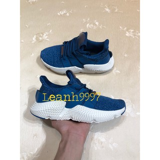 Giày thể thao sneaker pro xanh dương