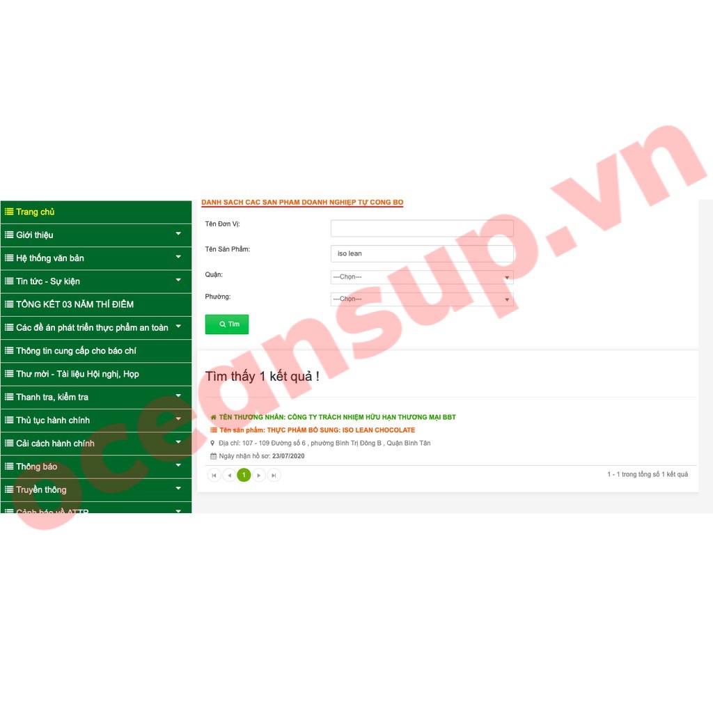 Whey Protein RSP ISO LEAN Hydrolyzed Whey Protein Isolate Tăng Cân Tăng Cơ - 5lbs