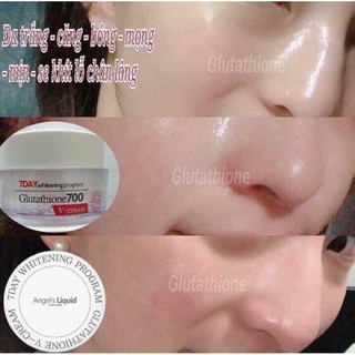Kem 7 days Glutathione Angel’s Liquid