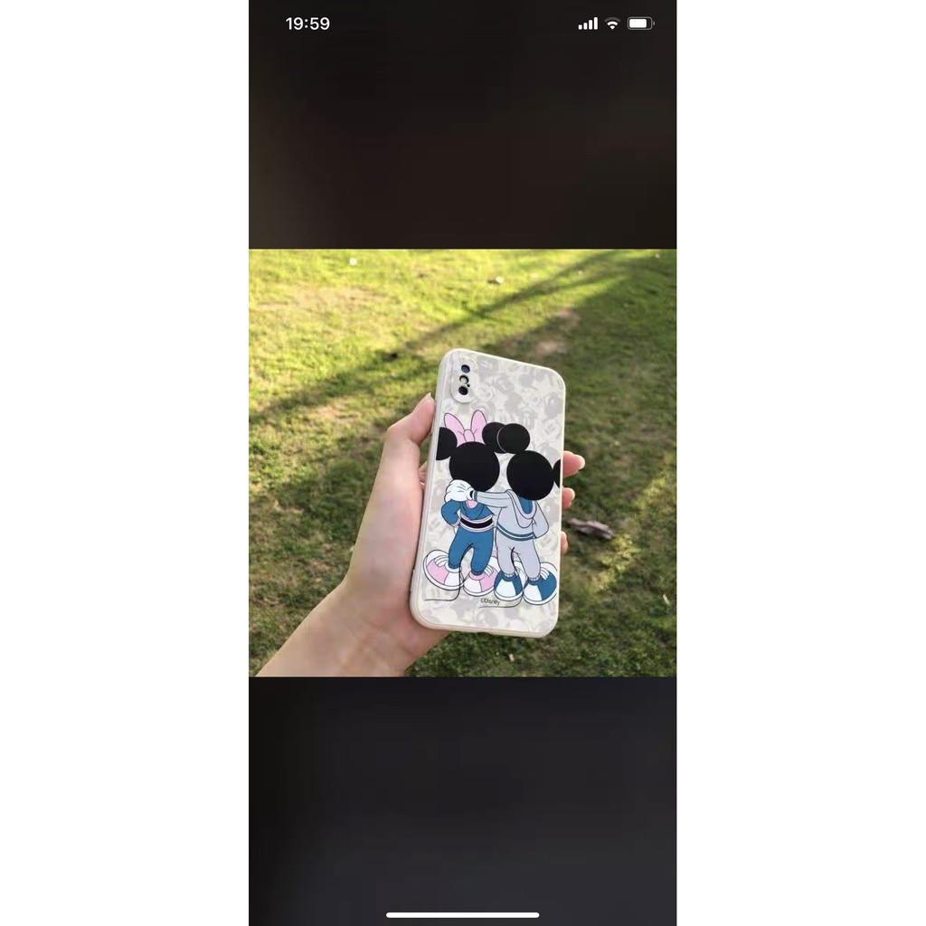 GR00097- Ốp điện thoại IP giá siêu rẻ