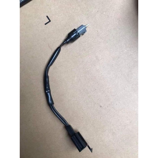 Công tắc stop tay côn exciter 135 150 zin hãng