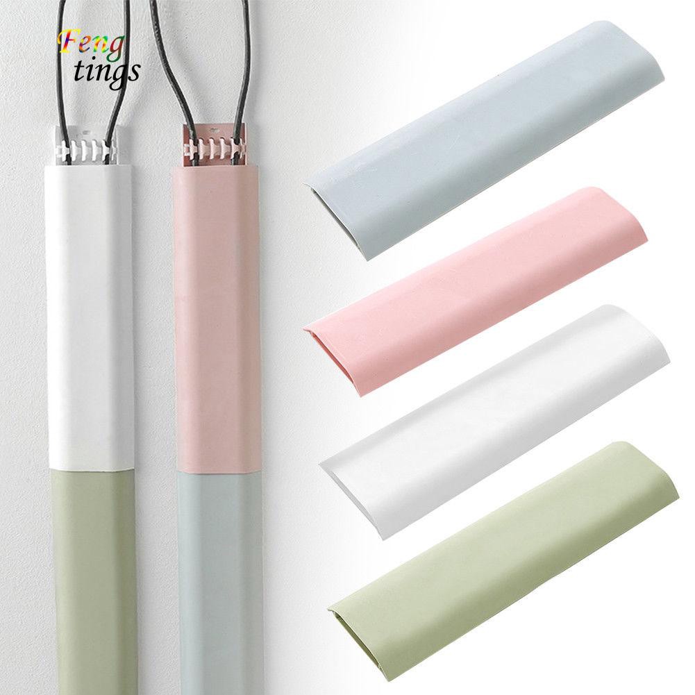 Kẹp giữ dây cáp dán tường tiện lợi