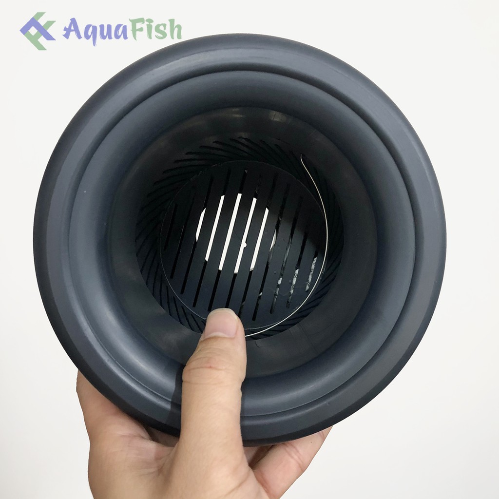 Hút Mặt Hồ Cá Koi Việt Nam - Hút Mặt Nhún Cao Cấp Dành Cho Hồ Cá Koi