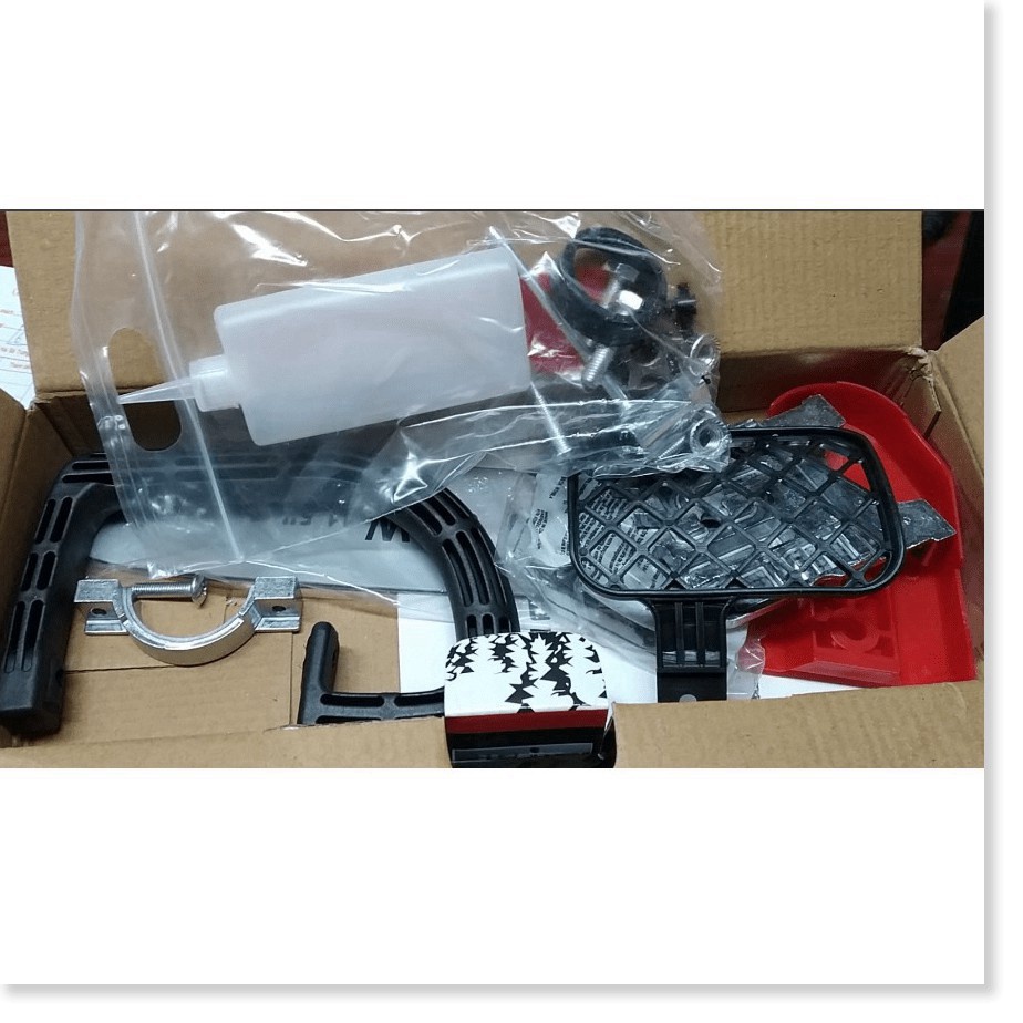 Lưỡi cưa xích gắn máy mài cầm tay Chain Saw - Tra dầu tự động - Bảo hành 12 tháng