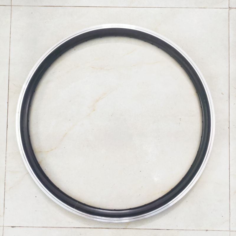 Vành xe đạp địa hình 2 lớp 24, 26 inch