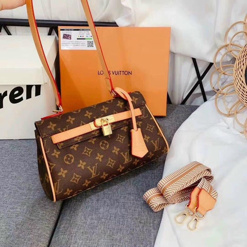 Túi LV bag chất siu đẹp